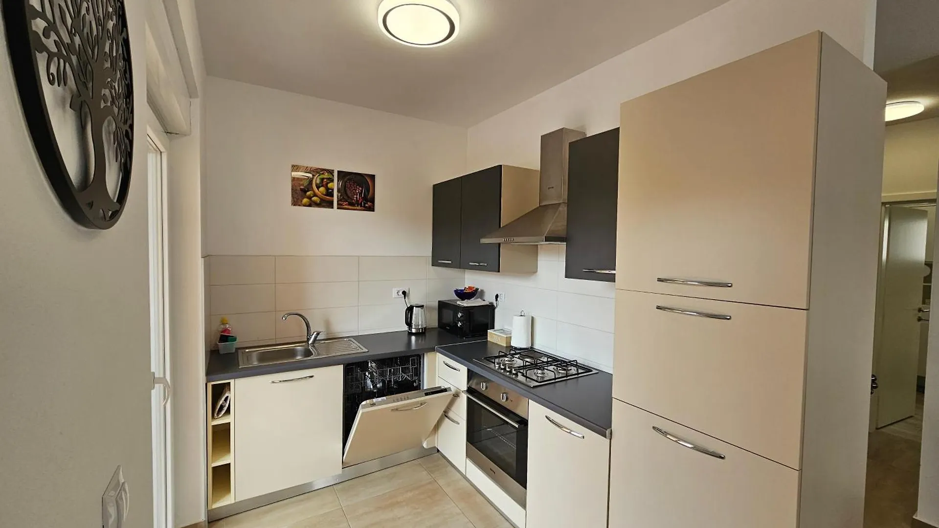 Apartment Ulika Póla