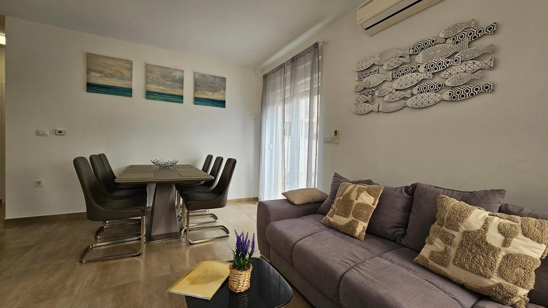 Apartment Ulika Póla